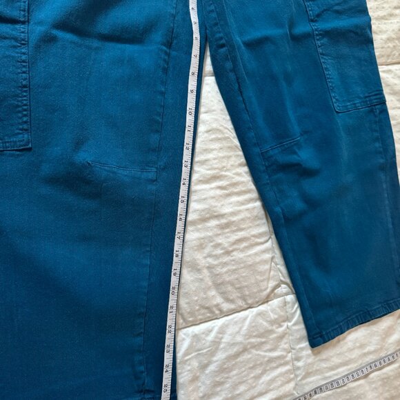 Kut From The Kloth Kaya High Rise Pant - Picture 9 of 11
